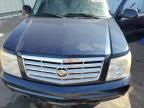 2005 Cadillac Escalade Luxury