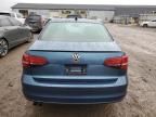 2015 Volkswagen Jetta Base