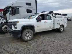 2023 Chevrolet Silverado K3500 en venta en Pasco, WA