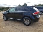 2014 Lincoln MKX