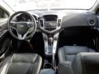 2012 Chevrolet Cruze LTZ