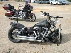 Salvage cars for sale from Copart China: 2010 Harley-Davidson Fxdb