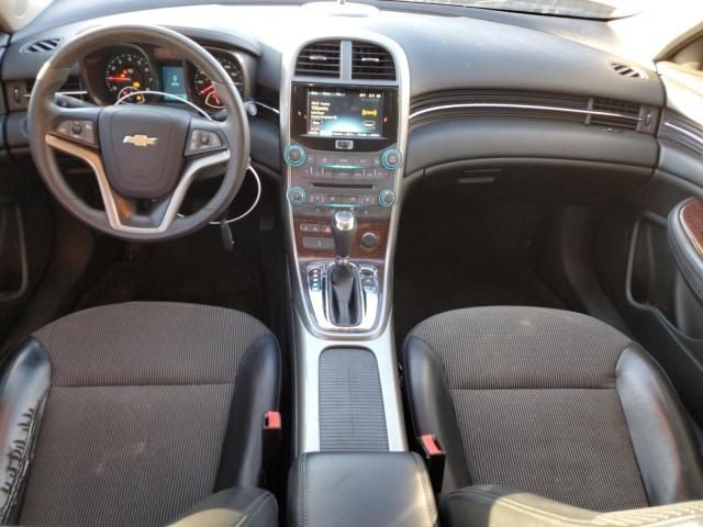 2013 Chevrolet Malibu 1LT