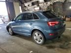 2018 Audi Q3 Premium Plus