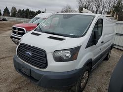 2017 Ford Transit T-250 en venta en Elgin, IL