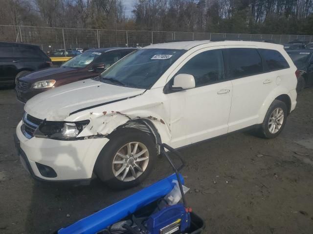 2015 Dodge Journey SXT