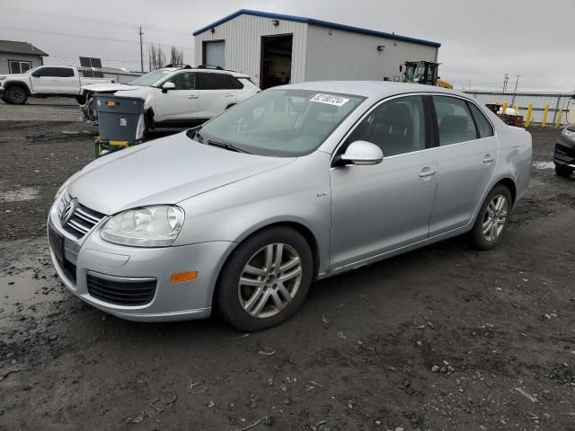 2006 Volkswagen Jetta TDI