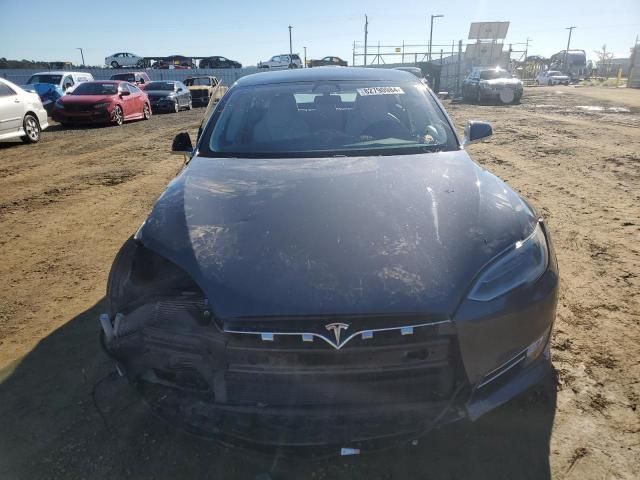 2018 Tesla Model S