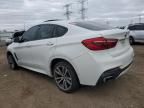 2015 BMW X6 XDRIVE35I