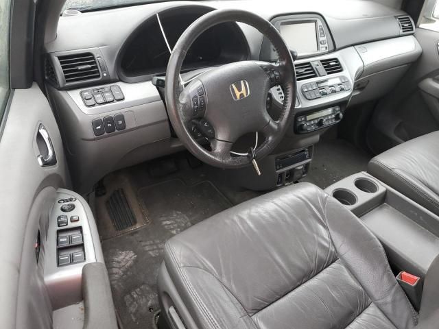 2008 Honda Odyssey Touring