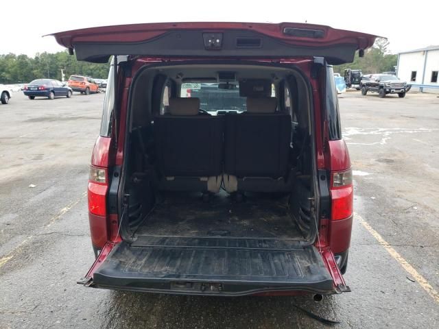 2007 Honda Element EX