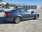 2014 KIA Cadenza Premium