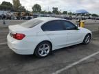 2012 BMW 328 I Sulev