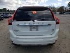 2016 Volvo XC60 T5 Platinum