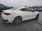 2017 Infiniti Q60 Premium