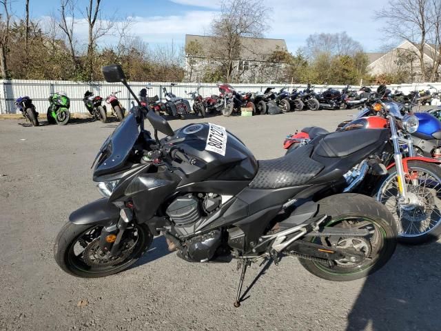 2016 Kawasaki ZR800 B