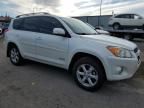 2009 Toyota Rav4 Limited