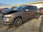 2017 Mitsubishi Outlander Sport ES