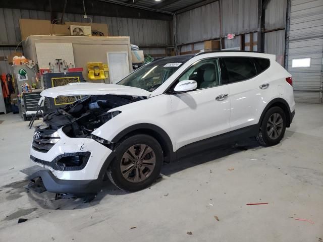 2014 Hyundai Santa FE Sport