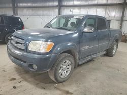 2005 Toyota Tundra Double Cab SR5 en venta en Des Moines, IA