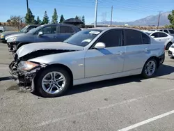 Salvage Cars with No Bids Yet For Sale at auction: 2008 BMW 328 I Sulev