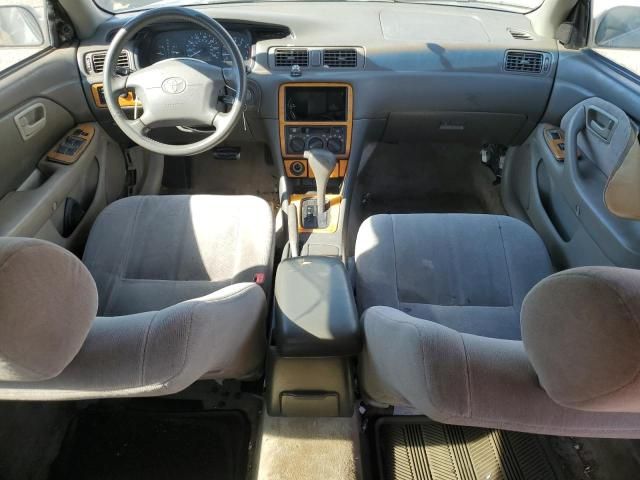 1997 Toyota Camry LE