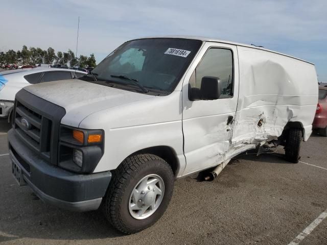 2010 Ford Econoline E150 Van