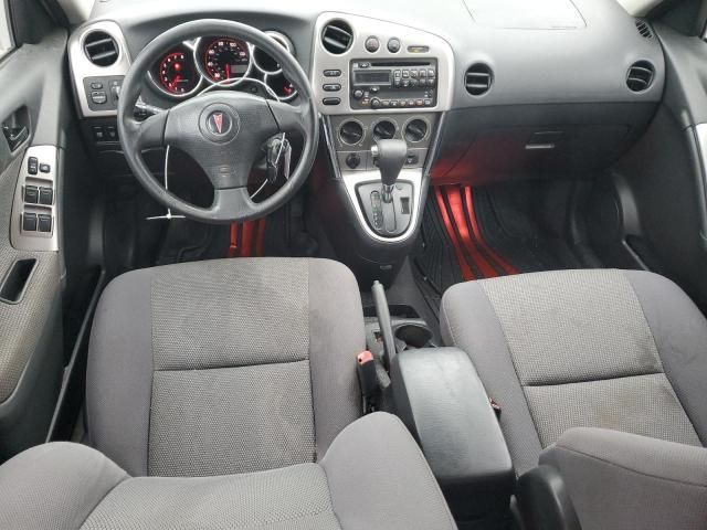 2008 Pontiac Vibe