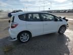 2011 Honda FIT Sport