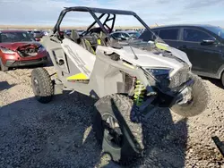 2022 Polaris RZR Turbo R Ultimate en venta en Magna, UT