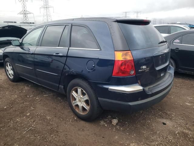 2005 Chrysler Pacifica Touring