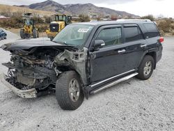 2011 Toyota 4runner SR5 en venta en Reno, NV