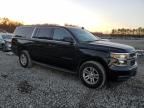 2019 Chevrolet Suburban K1500 LT