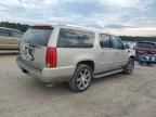 2008 Cadillac Escalade ESV