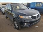 2012 KIA Sorento Base