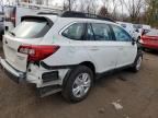 2016 Subaru Outback 2.5I