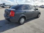 2011 Hyundai Accent GLS