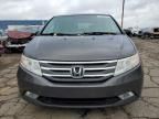 2013 Honda Odyssey Touring