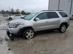 2008 GMC Acadia SLT-2