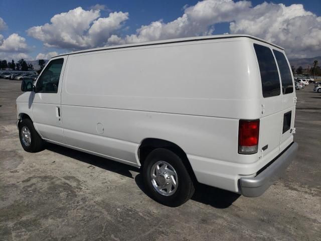 1999 Ford Econoline E150 Van