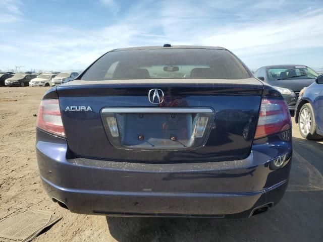 2008 Acura TL