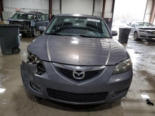 2008 Mazda 3 I