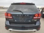 2015 Dodge Journey Crossroad