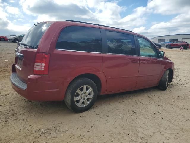 2008 Chrysler Town & Country Touring