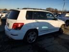 2013 Mercedes-Benz GLK 350 4matic