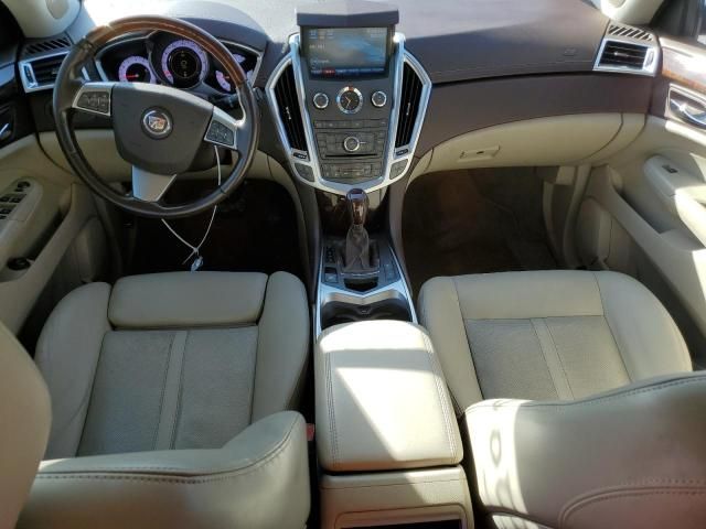 2011 Cadillac SRX Performance Collection