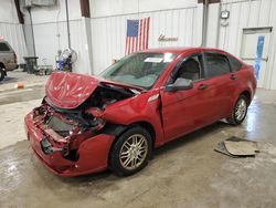 2009 Ford Focus SE en venta en Franklin, WI