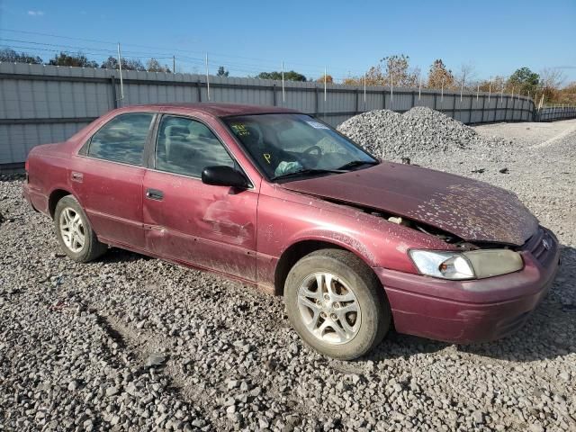 1998 Toyota Camry CE