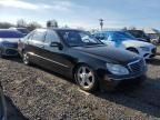 2004 Mercedes-Benz S 430