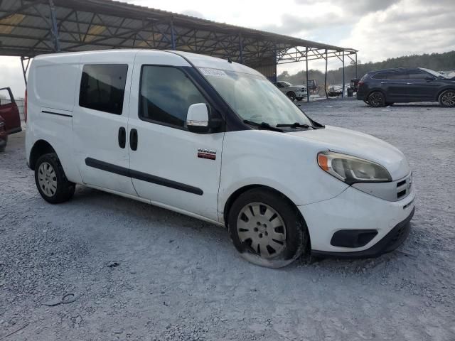 2017 Dodge RAM Promaster City SLT